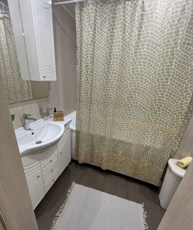 Люксовая квартира возле нового моста