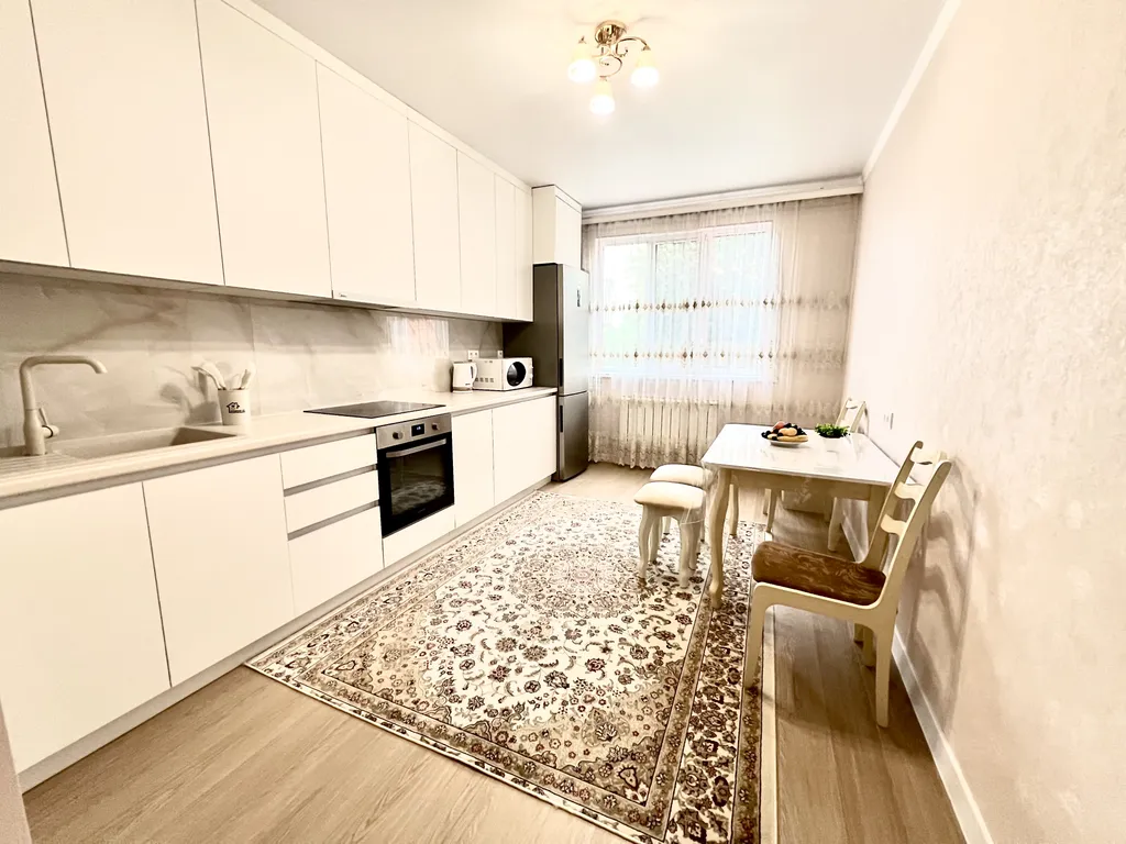 Уютная Акварелька