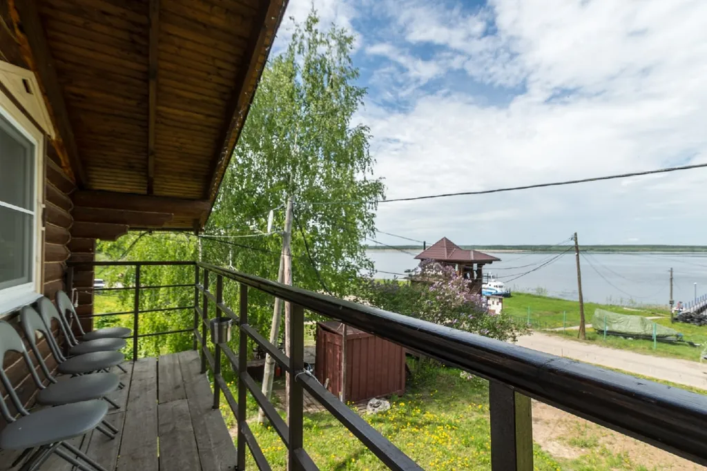 Дом ВИП с беседкой