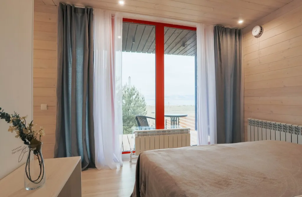 Пески Ольхона 2