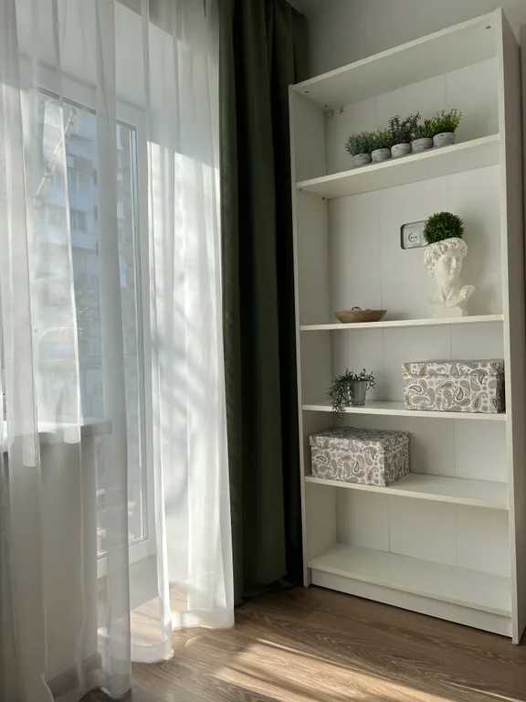 Квартира Уютная квартира в центре — Екатеринбург