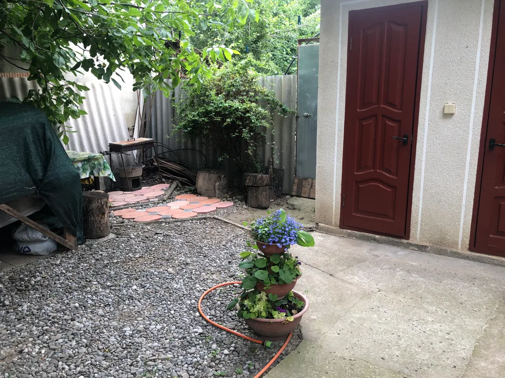 Трехместный номер