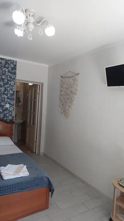 Квартира Оазис «Спокойствия» — Сухум