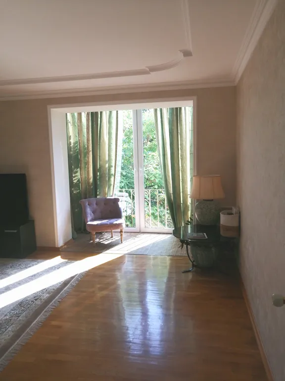 Квартира Комфортная квартира в самом центре города с приятным окружающим видом — Владикавказ