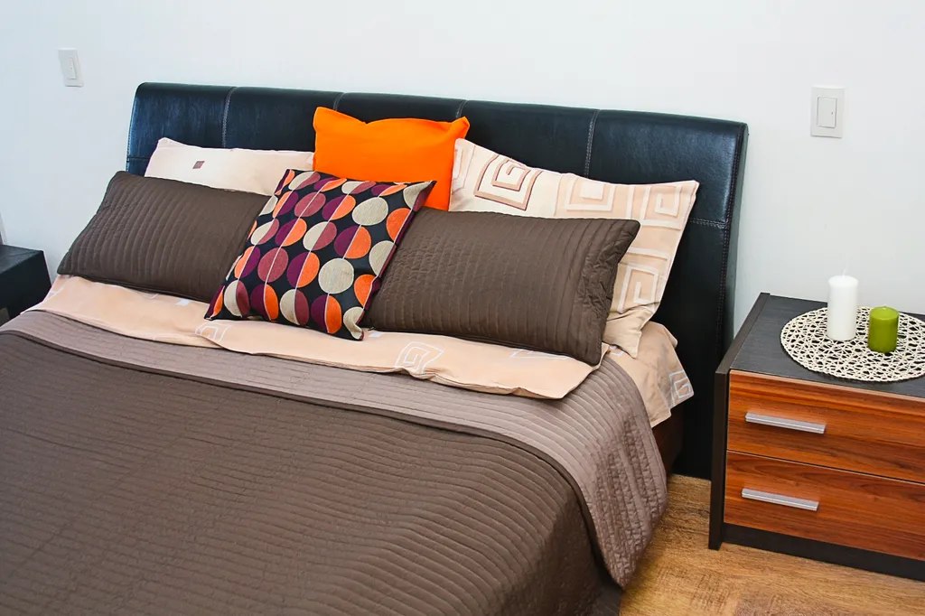 Апартаменты на Островского