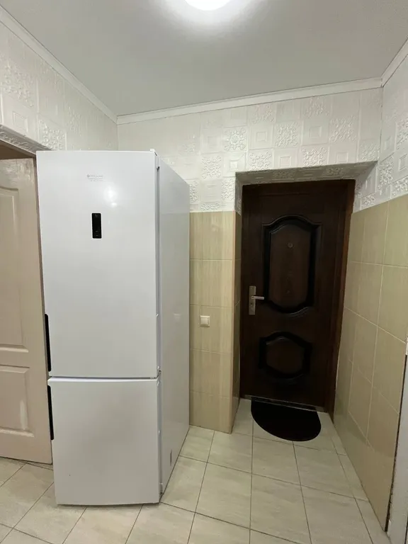 Квартира Апартаменты в центре — Лазаревское