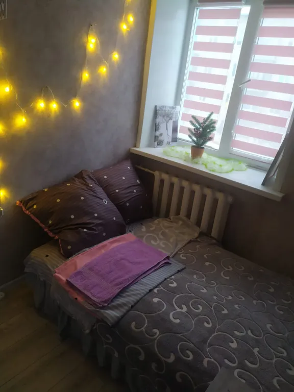 Студия со всем необходимым