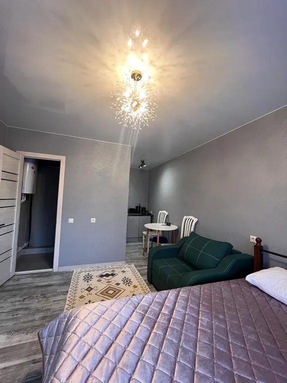 Гостевой дом AiTau