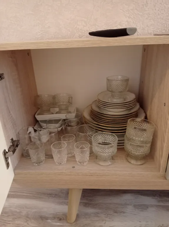 Квартира Уютная квартира в центре города — Ярославль