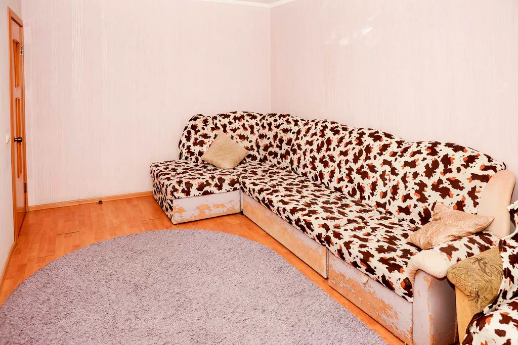 Уютная квартира в центре заозерного