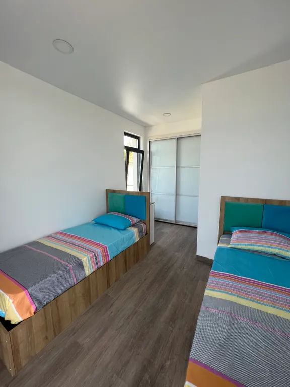 Вилла с видом на Азовское море