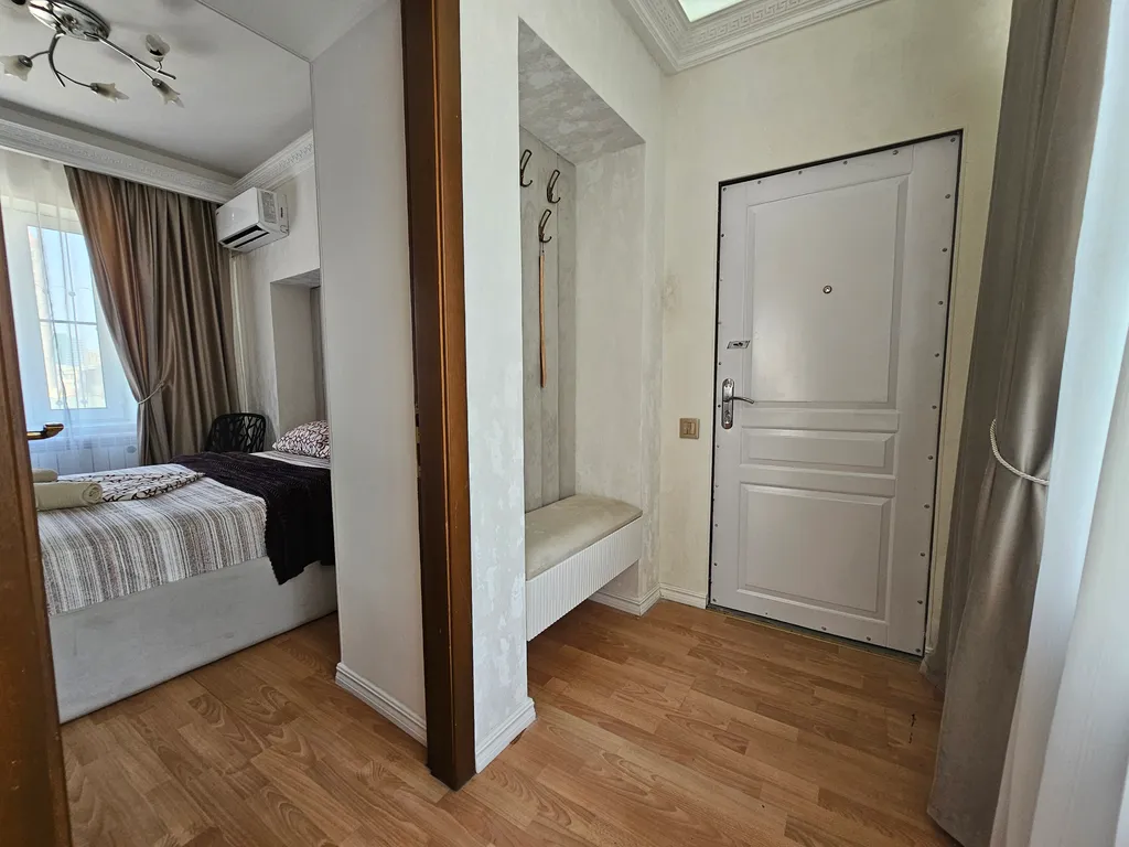 Baku Old City Apartment