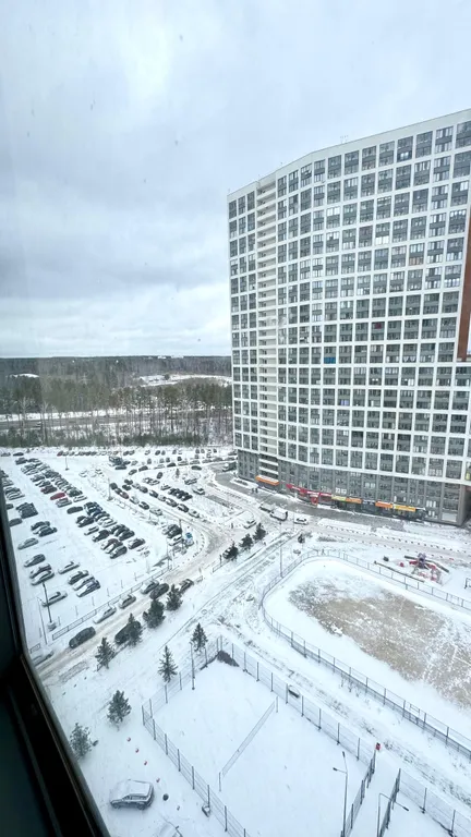 Квартира Уютная квартира в новом районе — Екатеринбург