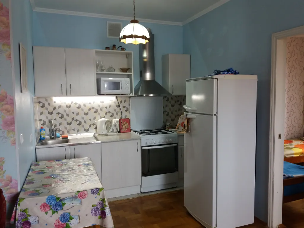 Квартира Квартира Отдых с комфортом — Анапа