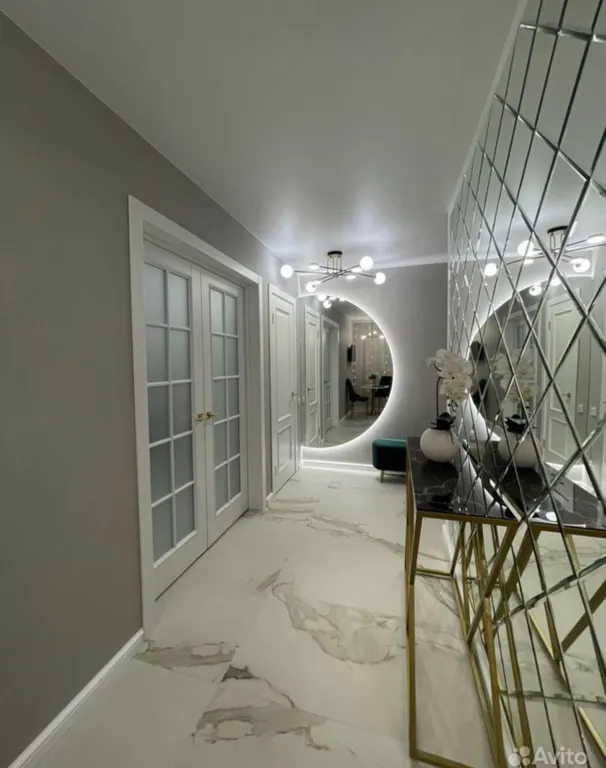 Комфортная квартира на площади Куйбышева