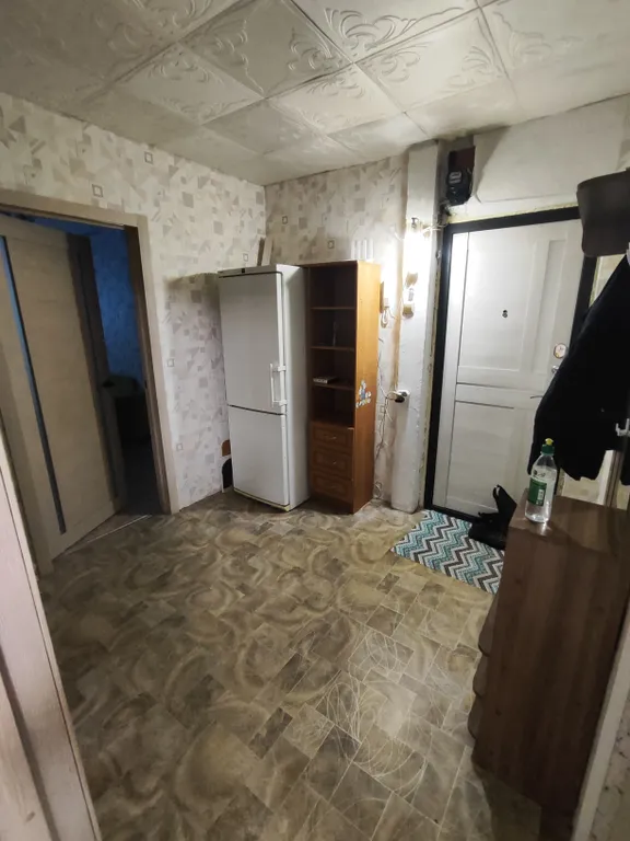 Удобная квартира для командировочных возле ЖД вокзала