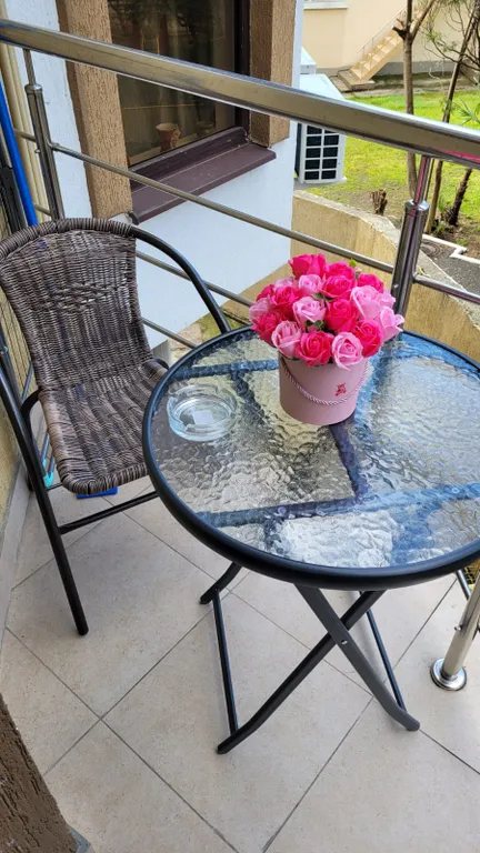 Квартира Квартира Апартамент в стиле Лофт — Адлер