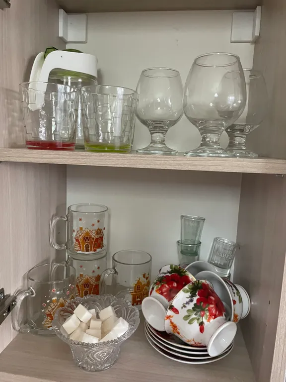 Квартира у ТРЦ Красная площадь