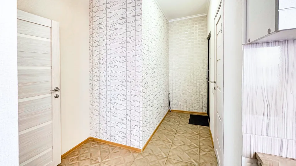 Квартира в 5 минутах от метро