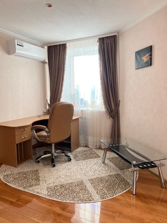 Большая квартира рядом стадион Амур