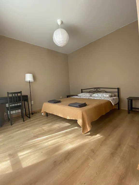 Дом в экологически чистом и красивом месте