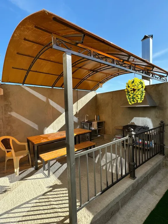 Дом у моря со всеми удобствами