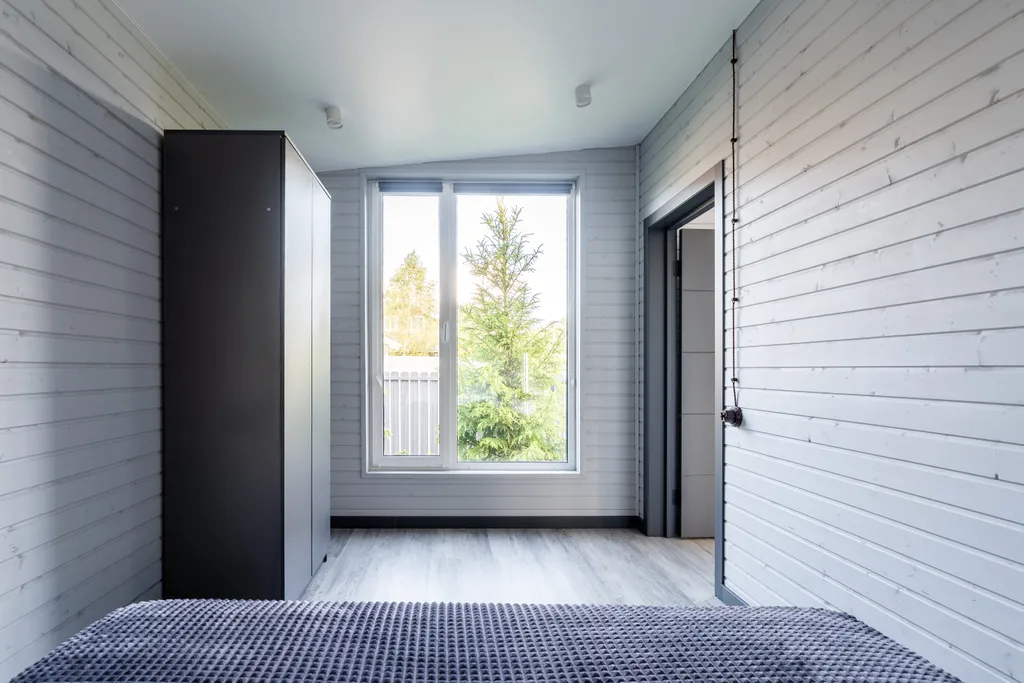 Коттедж Коттедж Coco village — Васькино