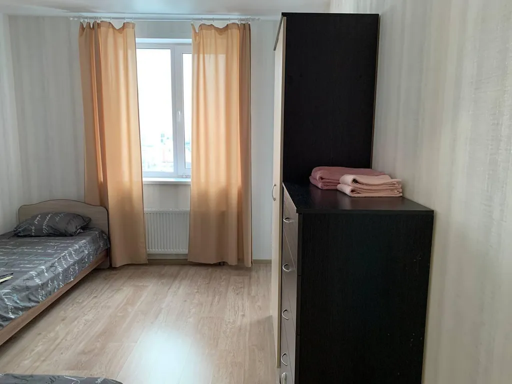 Квартира для вас — аренда посуточно в Екатеринбург