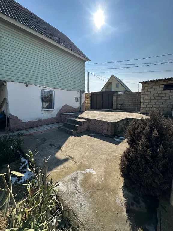 Коттедж Уютный дачный домик — Дербент