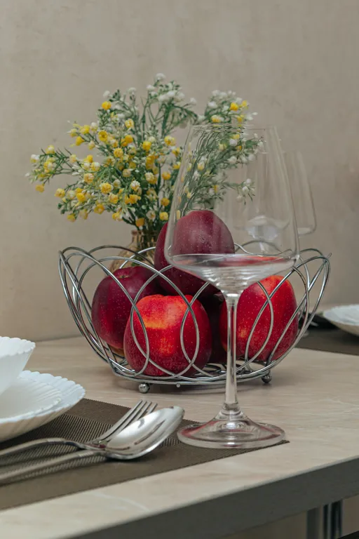 Уютная 2-х комнатная квартира в центре города