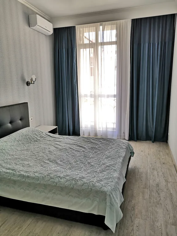 Квартира Уютная квартира — Геленджик