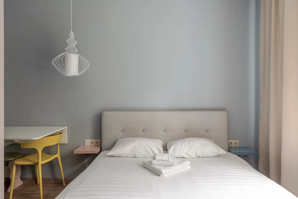 Квартира Квартира Апартамент у метро Петровско-Разумовская — Москва