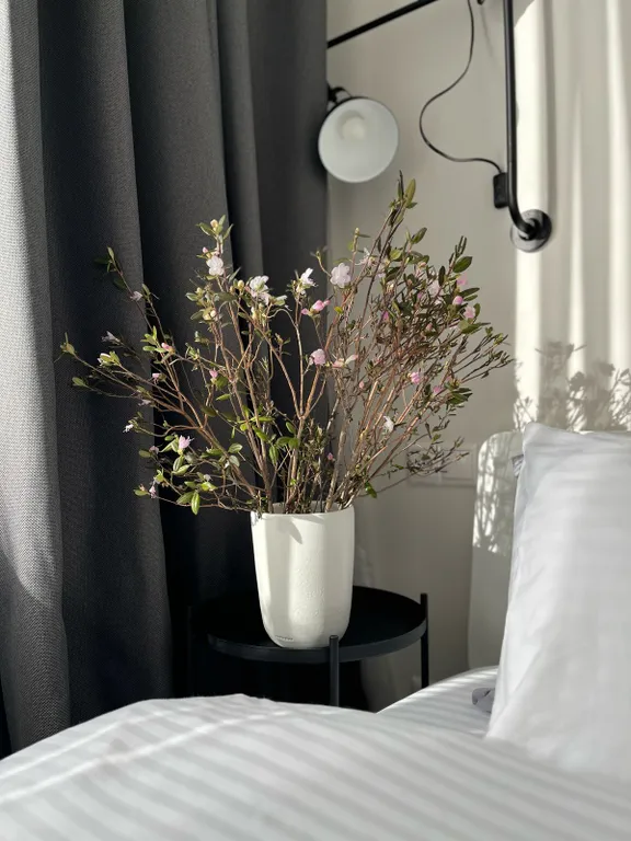 Квартира Уютная квартира в ЖК Символ — Москва