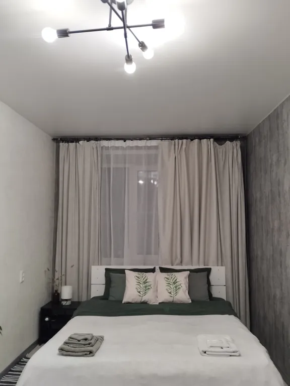 2-х комнатная квартира в 5 минутах езды от центра города