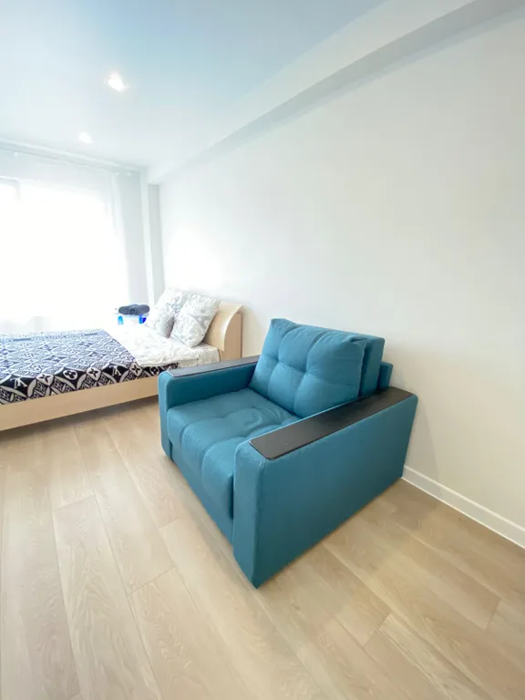 Красивая, уютная квартира в новом доме рядом с заездом в город Пенза