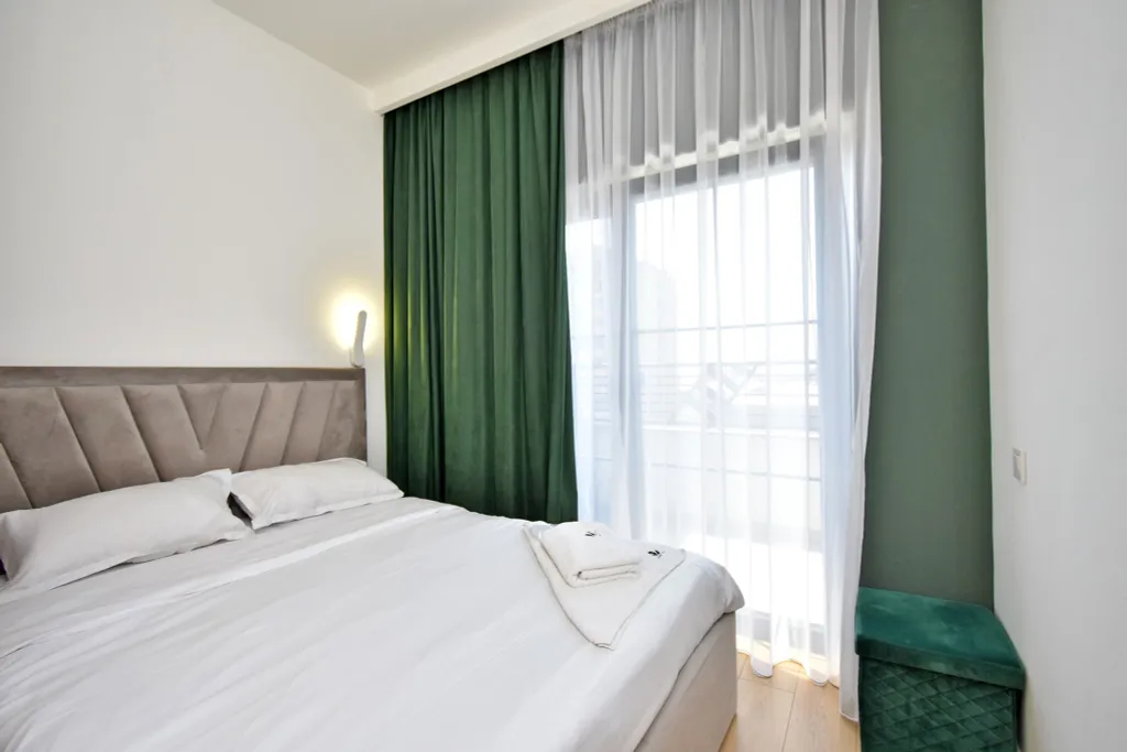 Малахитовая студия в центре Еревана