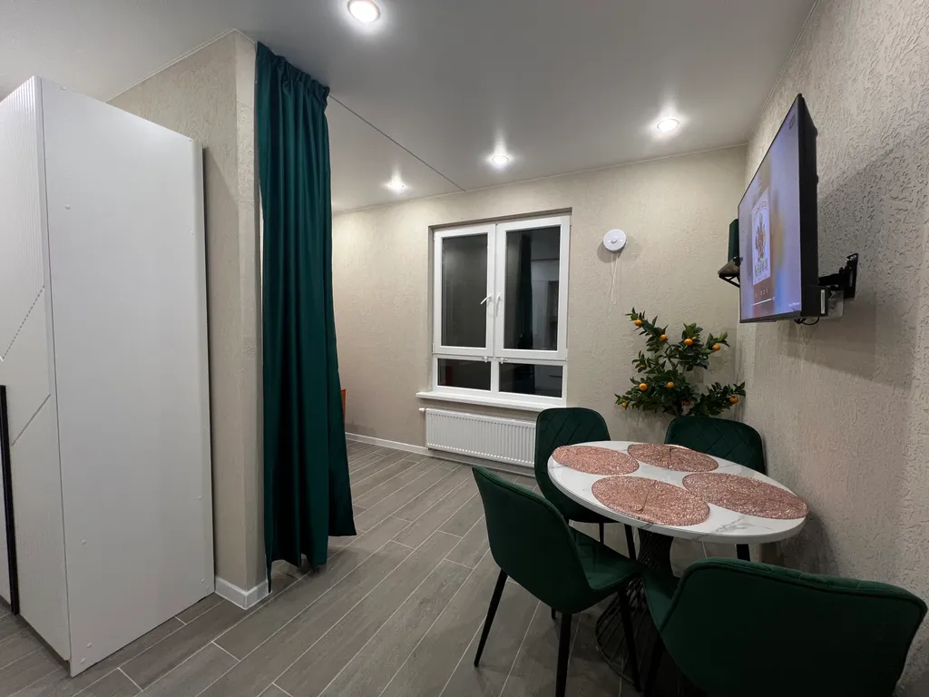 Квартира FoxyFlat Hurma