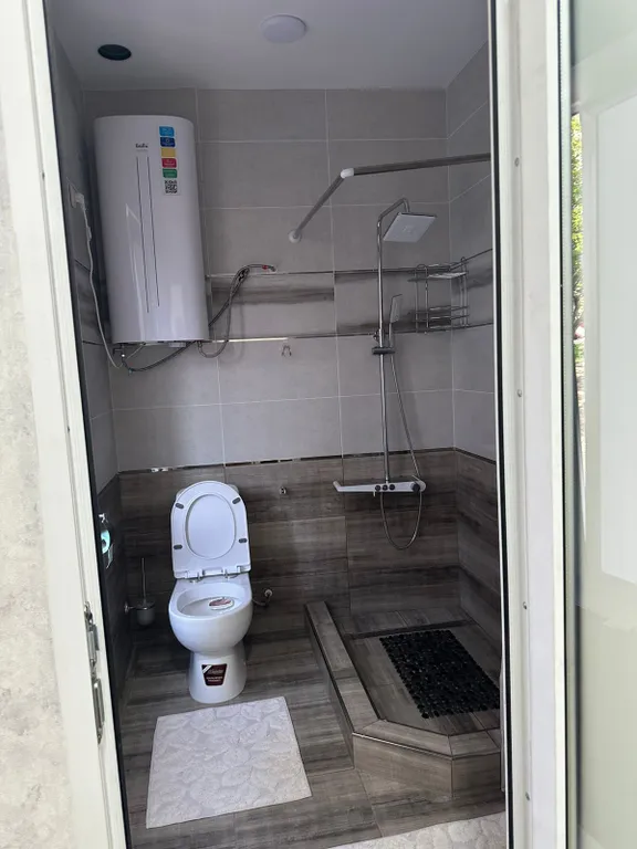 Уютный гостевой дом в пяти минутах от Гуниба с видом на горы