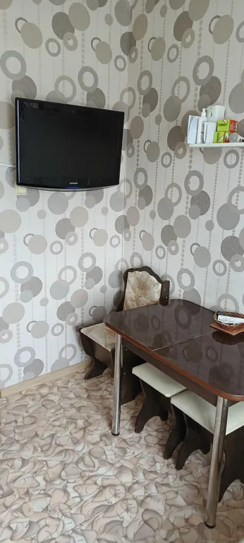 Уютная двухкомнатная квартира  в центре города