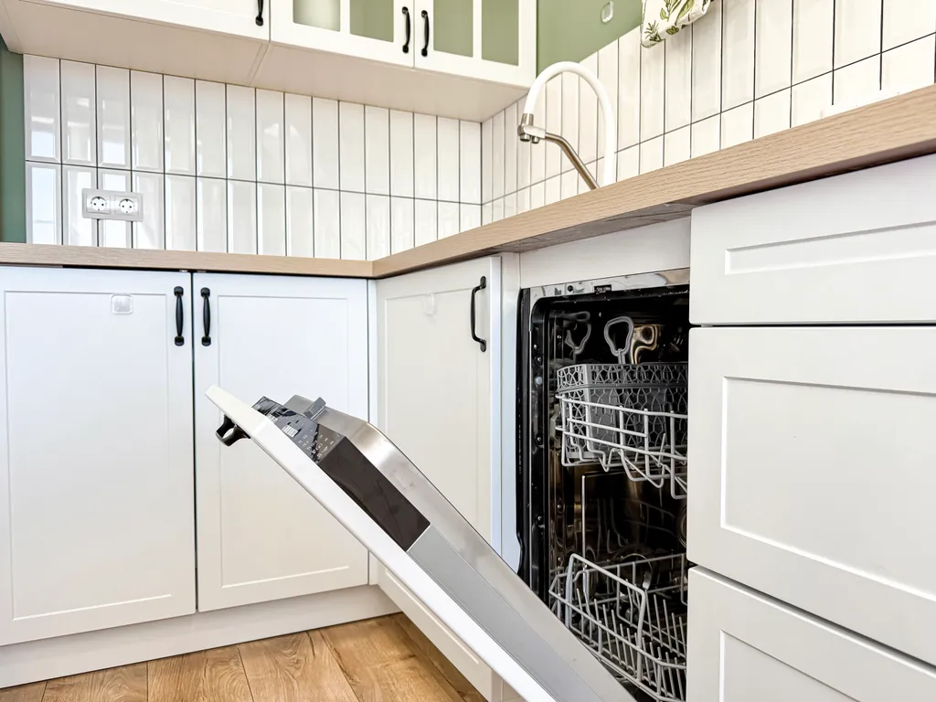 Восхитительная квартира в Мысхако