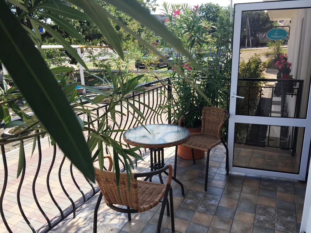 Квартира Комната — Геленджик