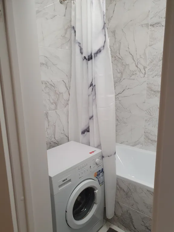 Комфортная квартира рядом с центром города