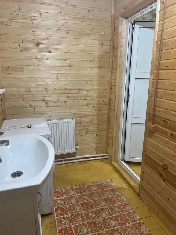 Коттедж Уютный дом — Архыз