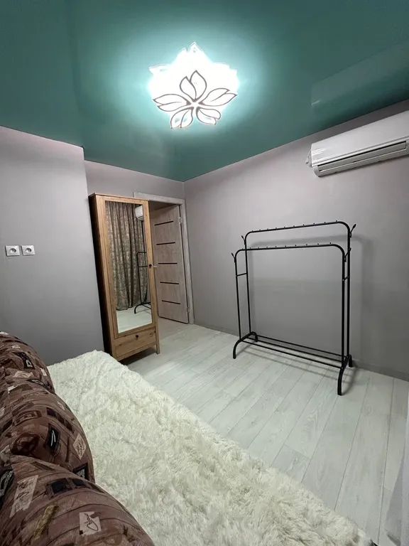 Уютная трешка с современным ремонтом