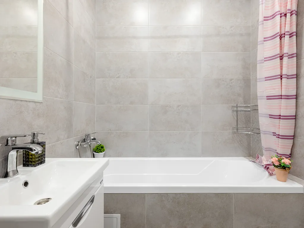 Квартира 1-комнатная Квартира — Краснодар