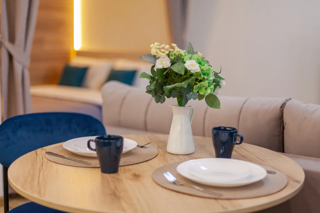 Квартира Апартаменты RentPlaza  люкс около ТЦ Космопорт — Самара