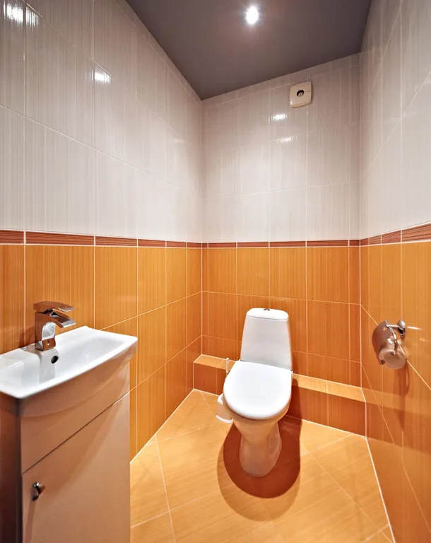 Vip апартаменты с панорамным видом