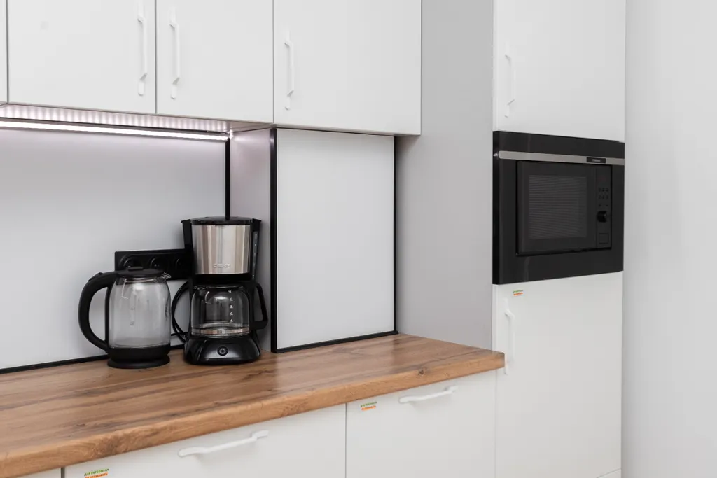 Апартаменты Дюны Балтики