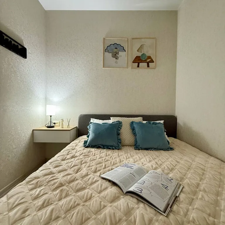 Квартира Квартира Море зовет — Геленджик