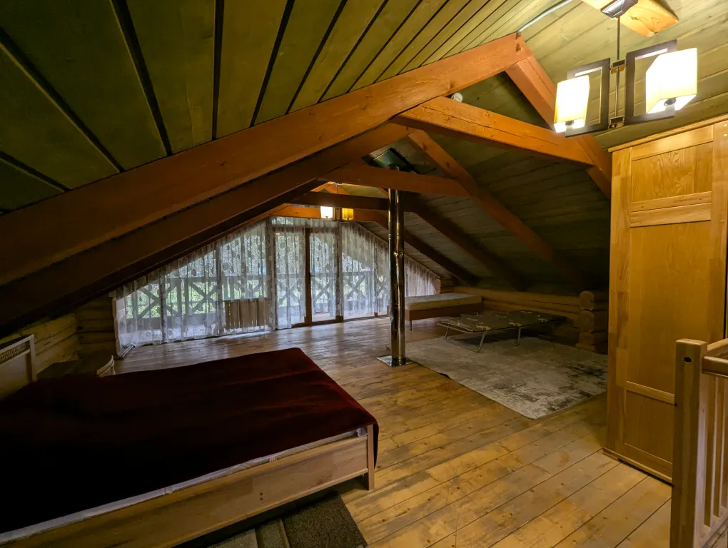 Уютный дом в горах № 5